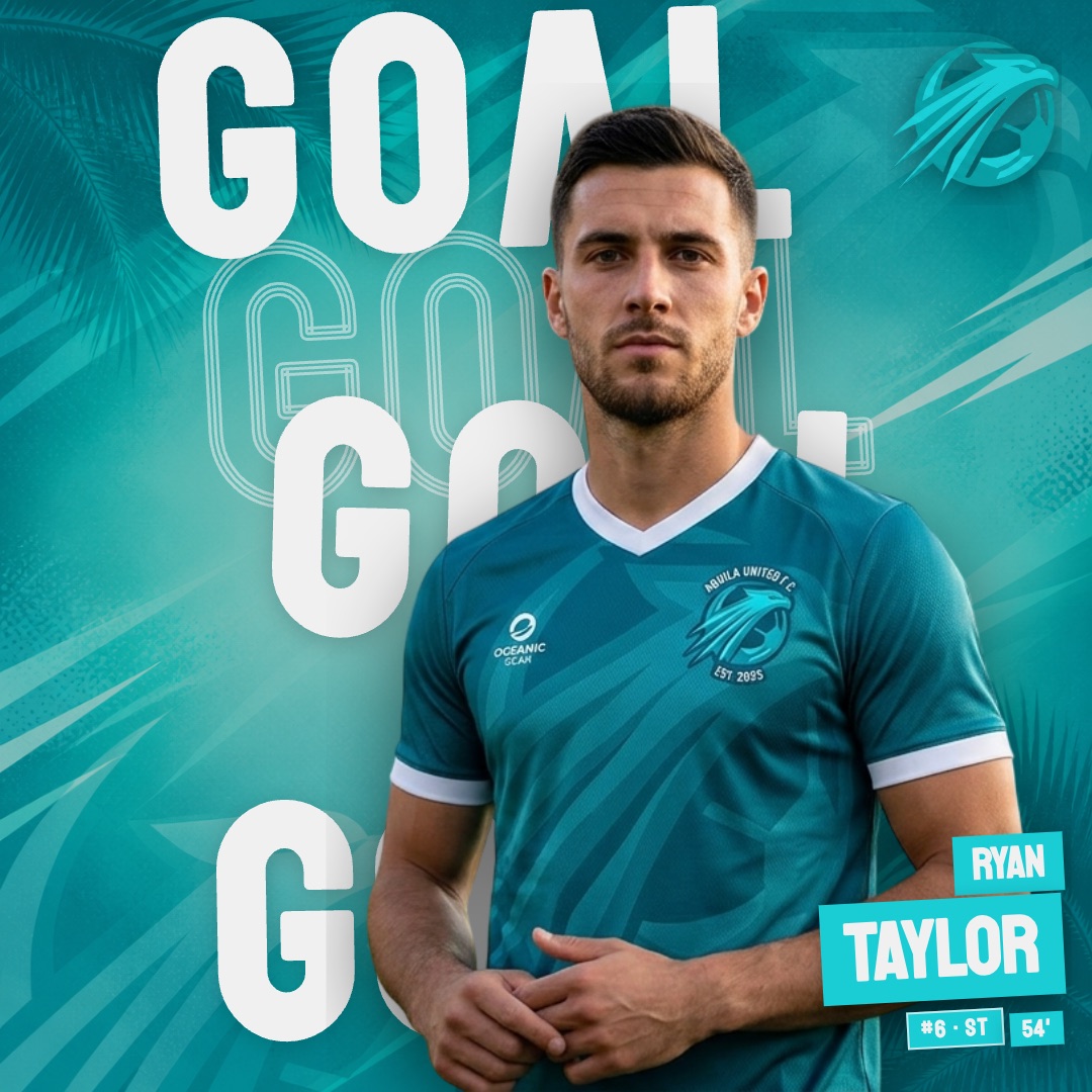 Goal Stack — animated goal graphic template by SportGraphics