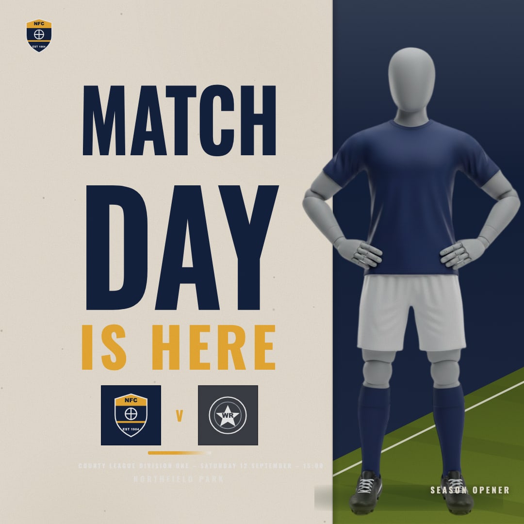 Big Night — animated match day graphic template by SportGraphics