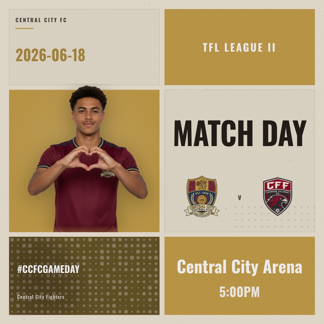 Next Up — animated match day graphic template preview