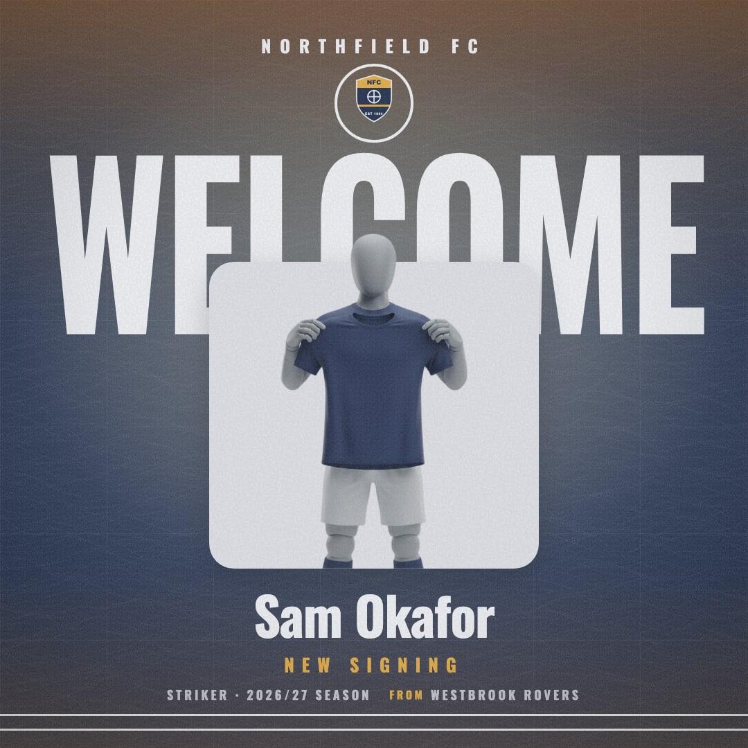 Welcome — animated new signing graphic template by SportGraphics